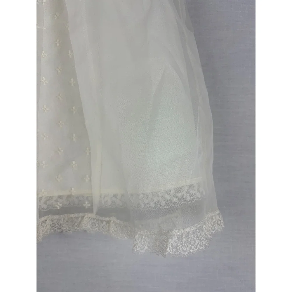 N/A vintage white